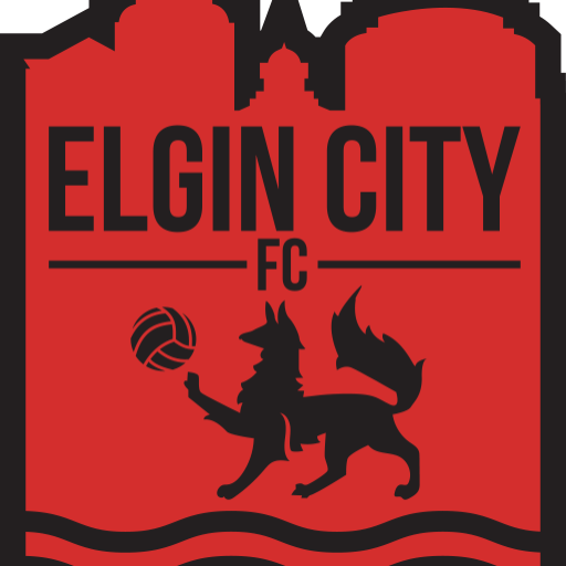 Elgin City FC